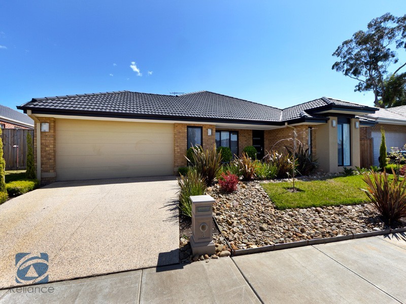 3 Tobin Way, Lyndhurst VIC 3975