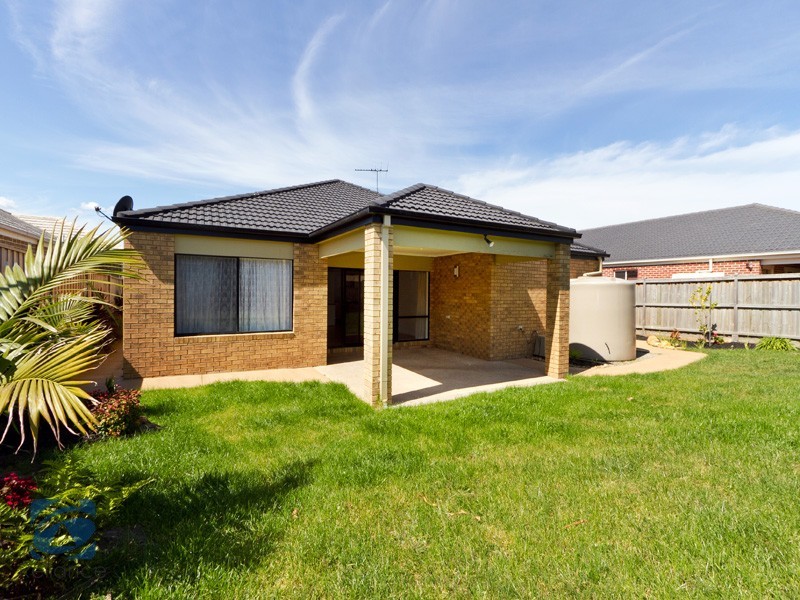 3 Tobin Way, Lyndhurst VIC 3975