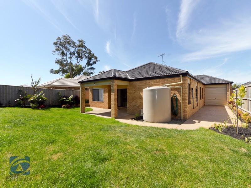 3 Tobin Way, Lyndhurst VIC 3975