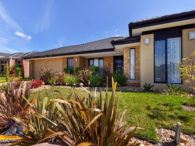 3 Tobin Way, Lyndhurst VIC 3975