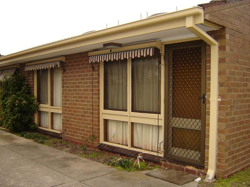 10/15 Cricklewood Avenue, Frankston VIC 3199