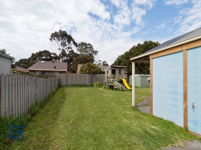 8 Clive Street, Hampton Park VIC 3976