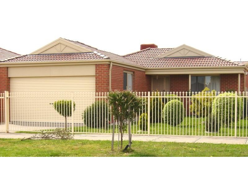 145 Cairns Road, Hampton Park VIC 3976