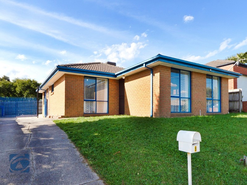 9 Meredith Crescent, Hampton Park VIC 3976