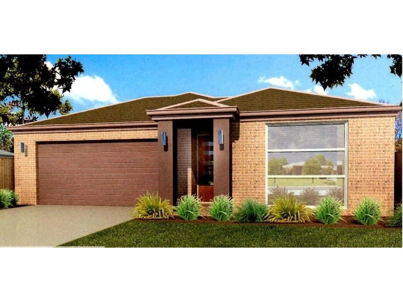 Lot 1 Elliott Parade, Lynbrook VIC 3975