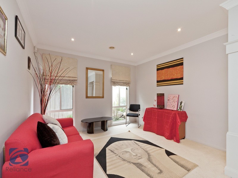 3 Crabapple Place, Lyndhurst VIC 3975