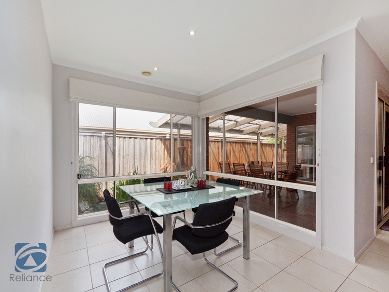 3 Crabapple Place, Lyndhurst VIC 3975