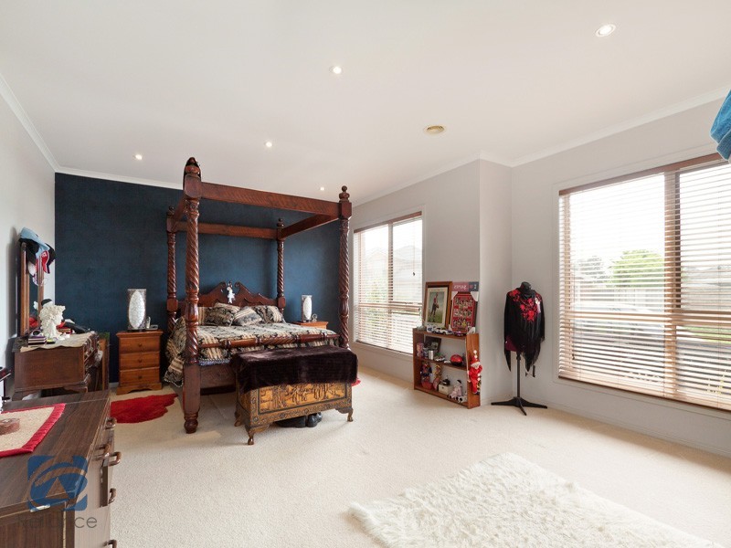 3 Crabapple Place, Lyndhurst VIC 3975