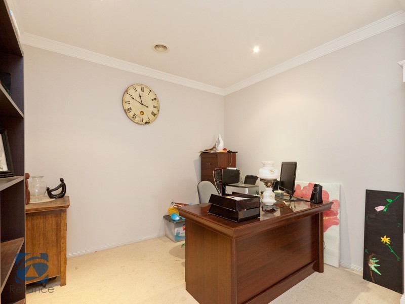 3 Crabapple Place, Lyndhurst VIC 3975