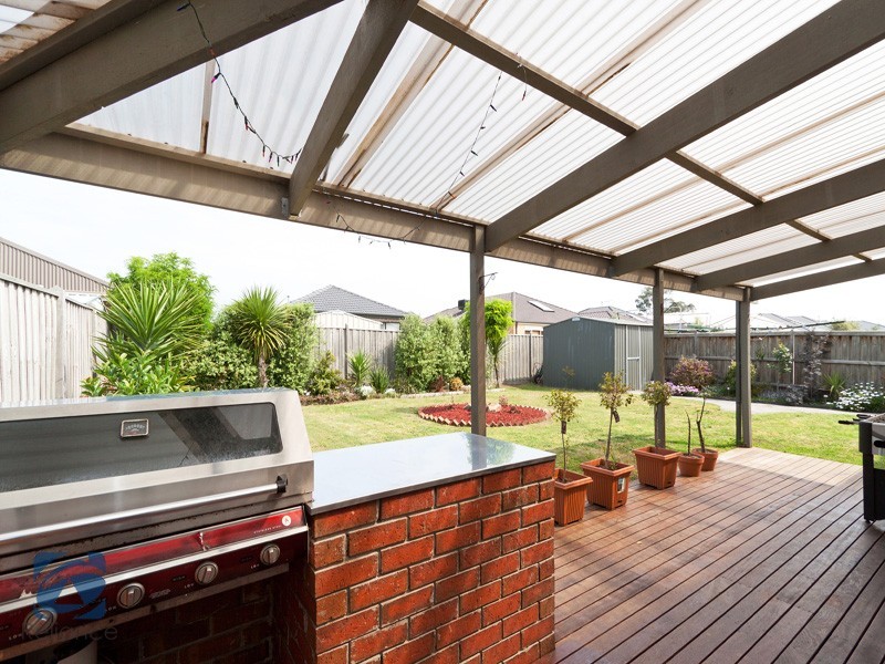 3 Crabapple Place, Lyndhurst VIC 3975