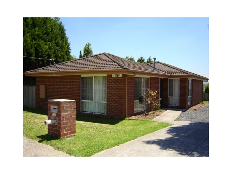 37 Huntington Drive, Hampton Park VIC 3976