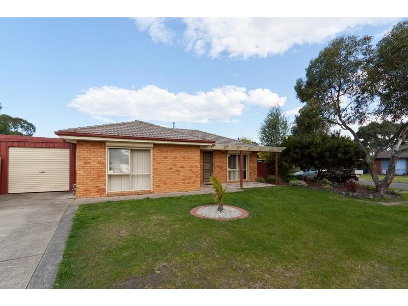 2 Mosig Court, Hampton Park VIC 3976