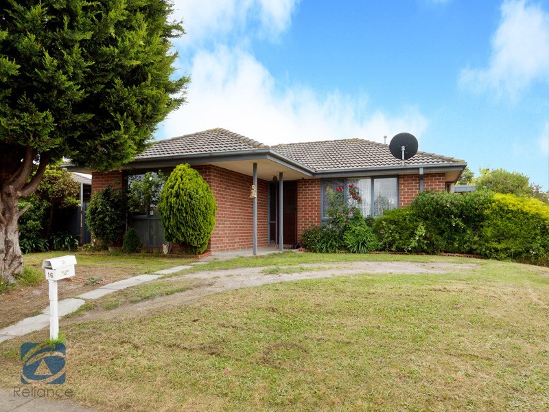 Hampton Park VIC 3976