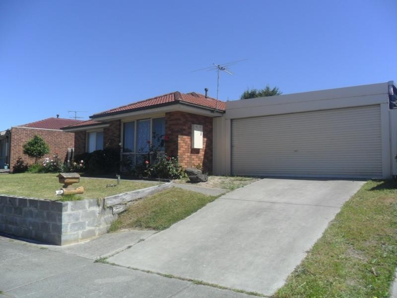 11 Horizon Boulevard, Hampton Park VIC 3976
