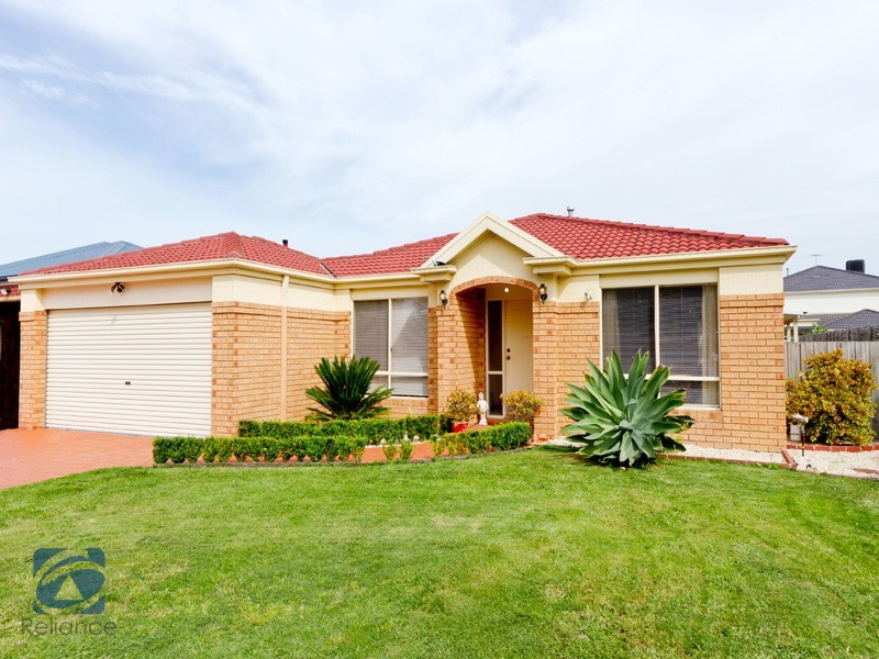 23 Somerset Court, Narre Warren South VIC 3805