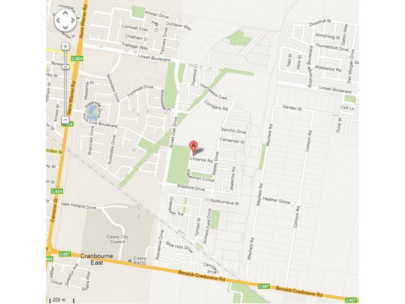 25 Bowyer Avenue, Cranbourne East VIC 3977