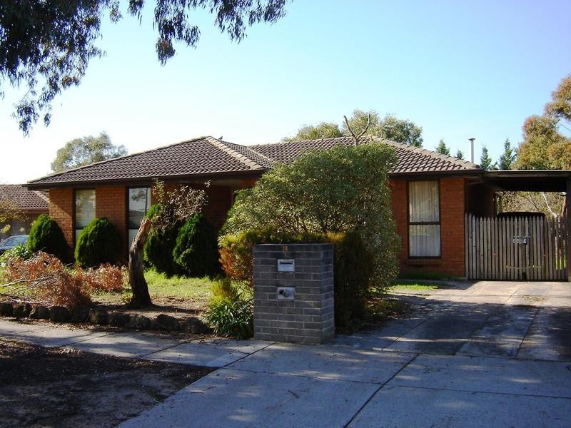 12 Rimington Court, Hampton Park VIC 3976
