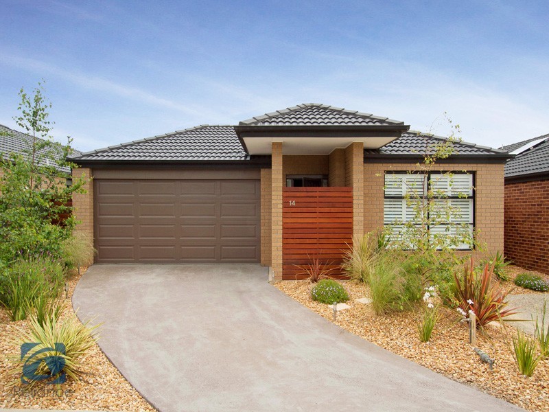 14 Aspendale Place, Lyndhurst VIC 3975