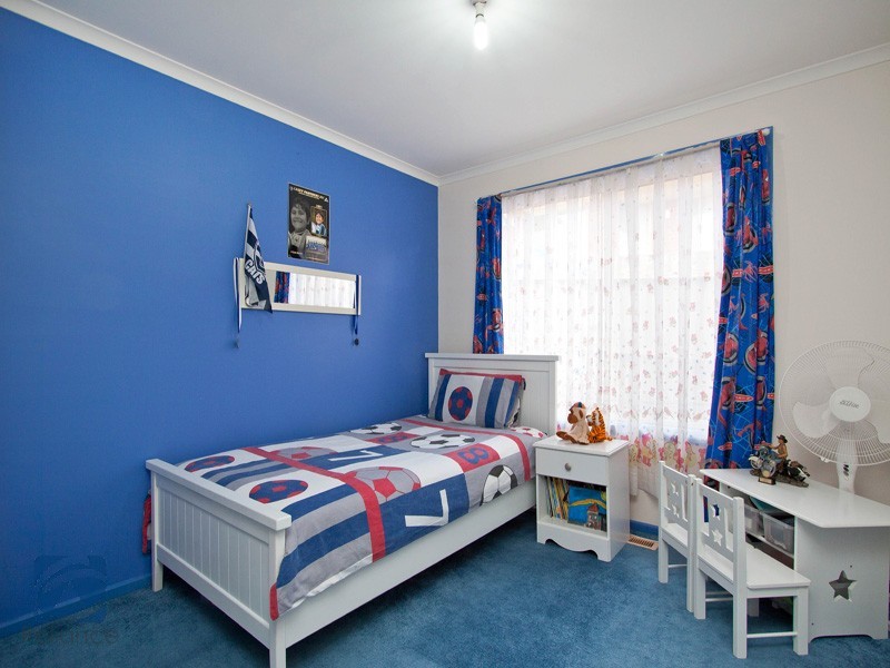 47 Justin Circuit, Hampton Park VIC 3976