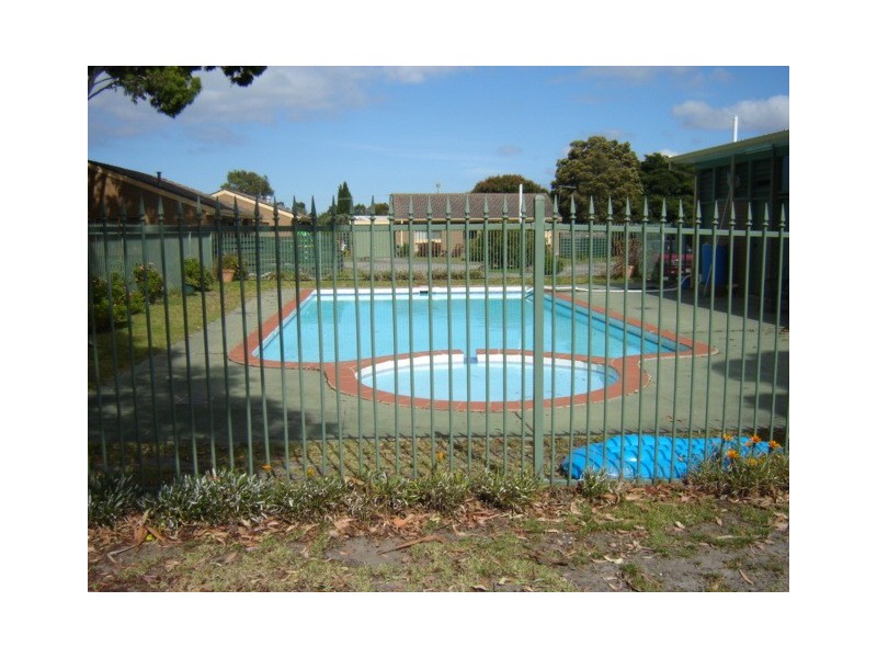 21/20-22 Somerville Road, Hampton Park VIC 3976