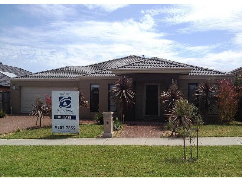 55 Elliott Parade, Lynbrook VIC 3975