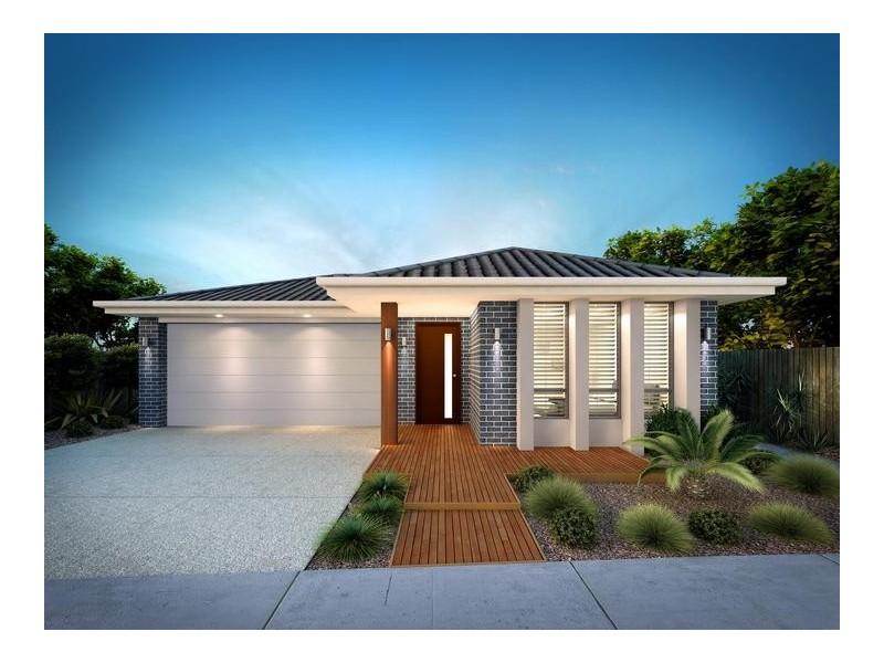 Lot 42 Banjo Parkway, Lynbrook VIC 3975