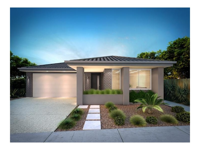 Lot 42 Banjo Parkway, Lynbrook VIC 3975