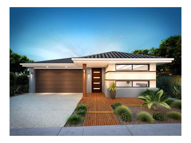 Lot 42 Banjo Parkway, Lynbrook VIC 3975