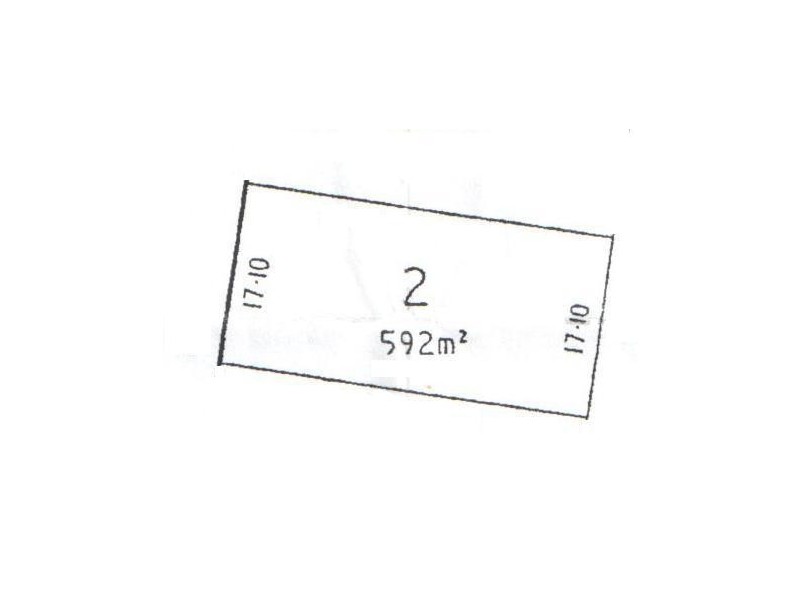 Lot 2 Penton Way, Lynbrook VIC 3975