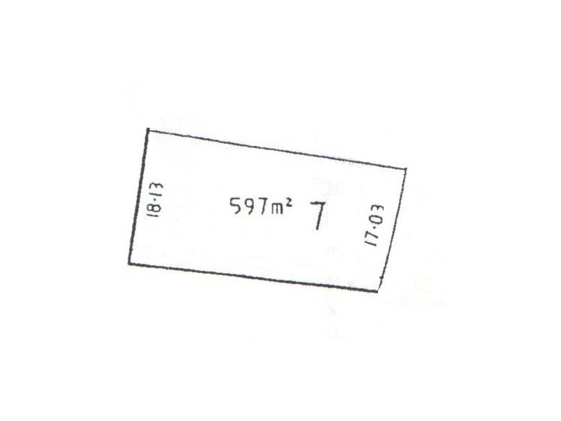 Lot 7 Penton Way, Lynbrook VIC 3975