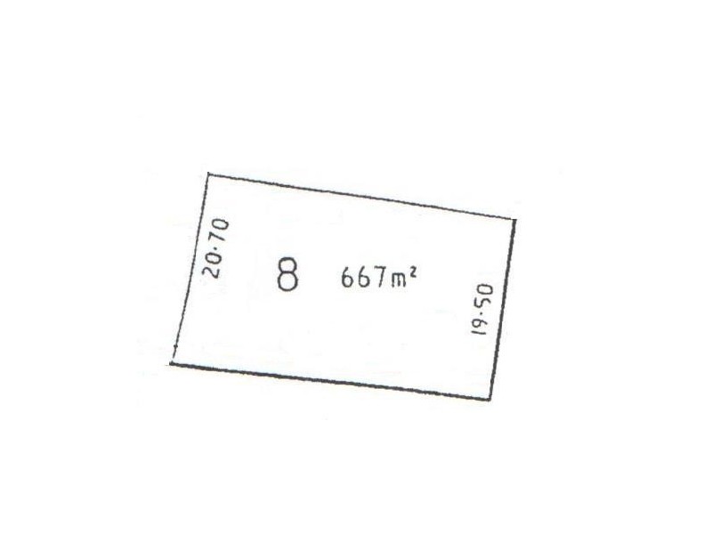 Lot 8 Penton Way, Lynbrook VIC 3975