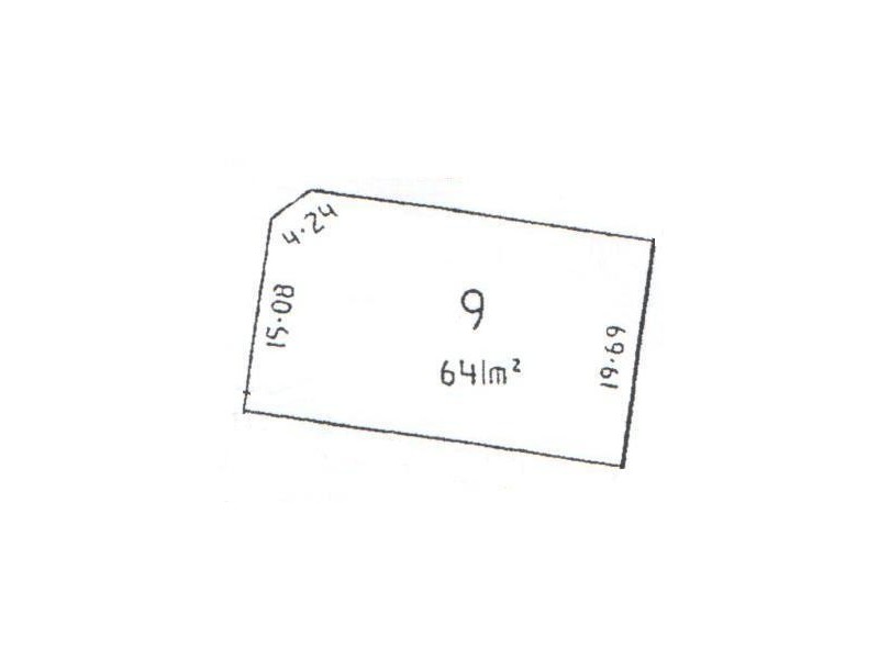 Lot 9 Penton Way, Lynbrook VIC 3975