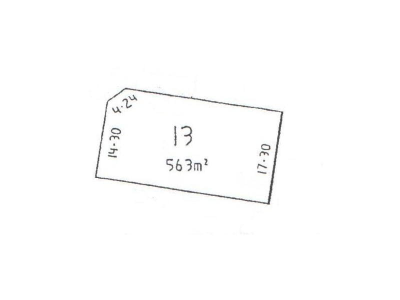 Lot 13 Penton Way, Lynbrook VIC 3975