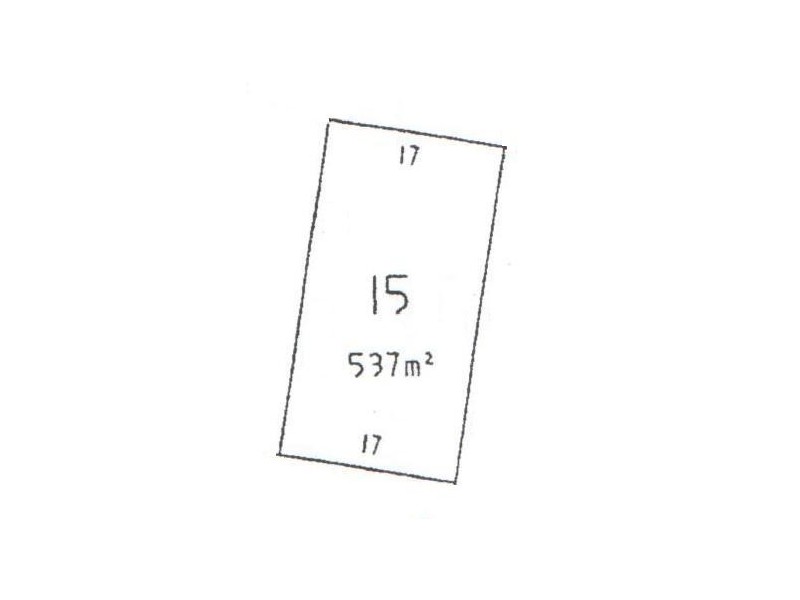 Lot 15 Penton Way, Lynbrook VIC 3975