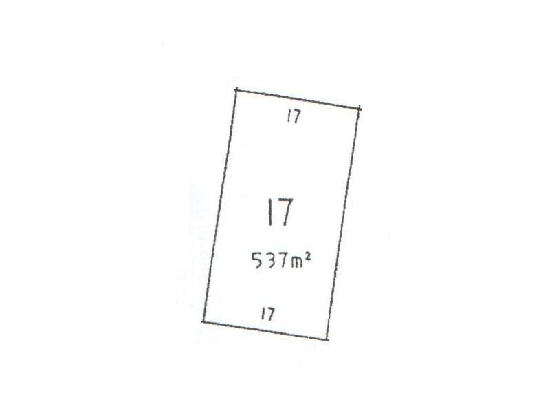 Lot 17 Penton Way, Lynbrook VIC 3975