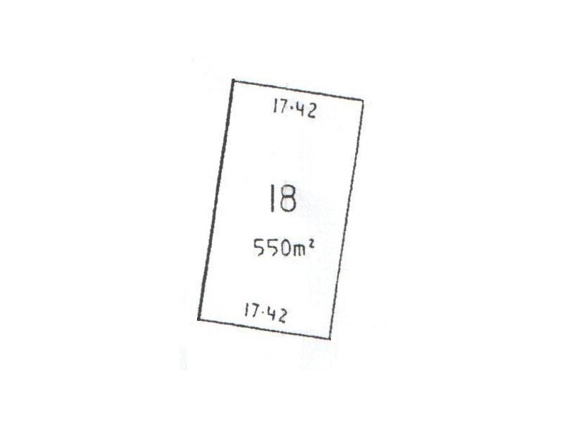 Lot 18 Penton Way, Lynbrook VIC 3975