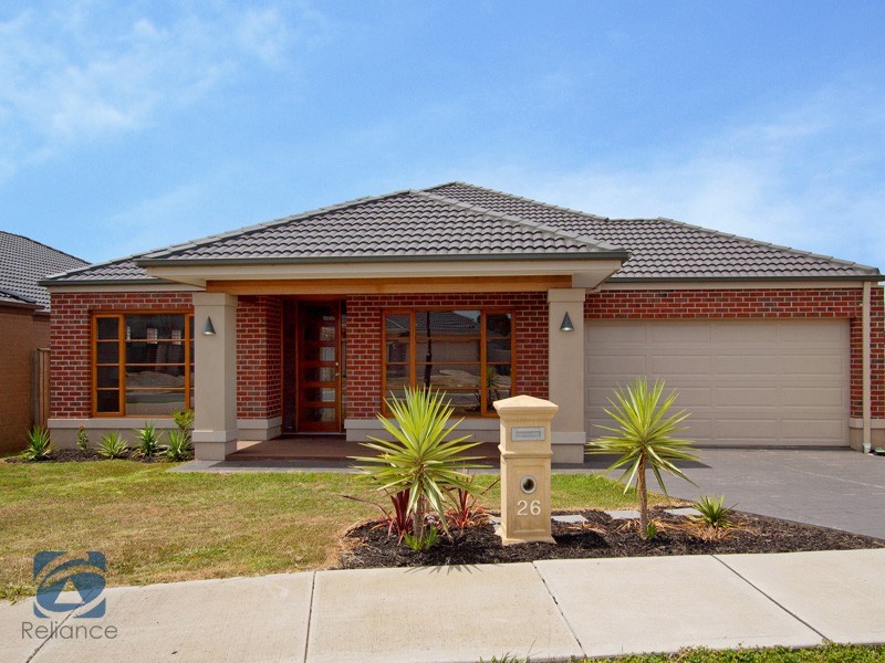 26 Aquanita Close, Lyndhurst VIC 3975