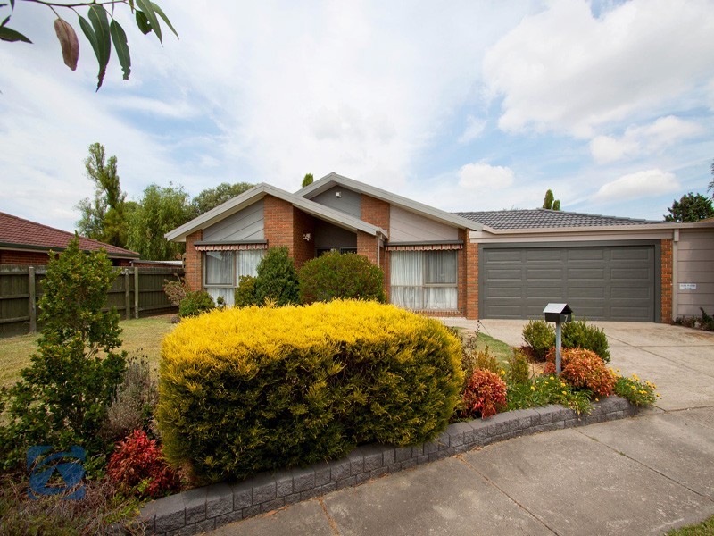 7 Affra Place, Hampton Park VIC 3976