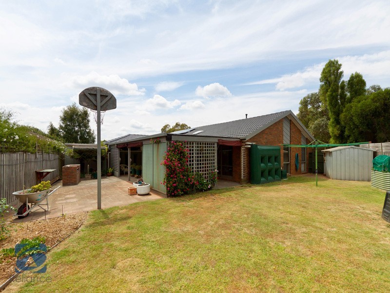 7 Affra Place, Hampton Park VIC 3976
