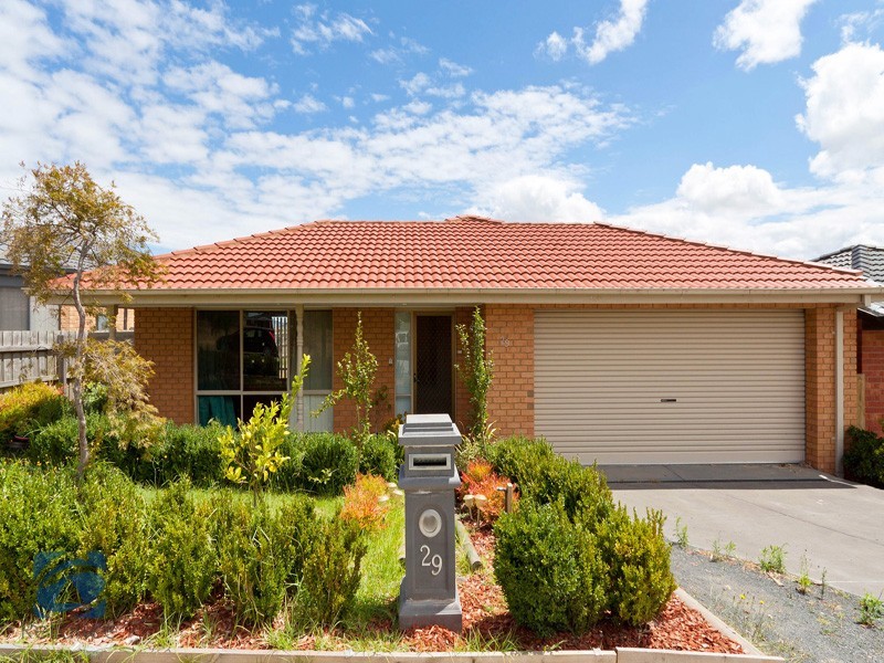 29 Short Road, Hampton Park VIC 3976