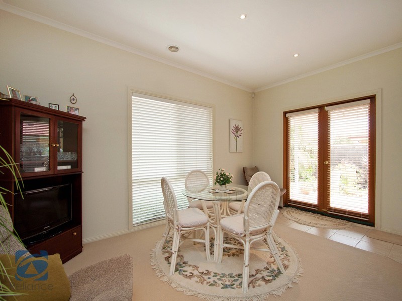 1 Campion Walk, Lynbrook VIC 3975