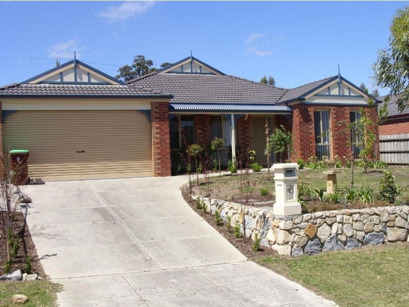 21 Cilento Crescent, Lynbrook VIC 3975