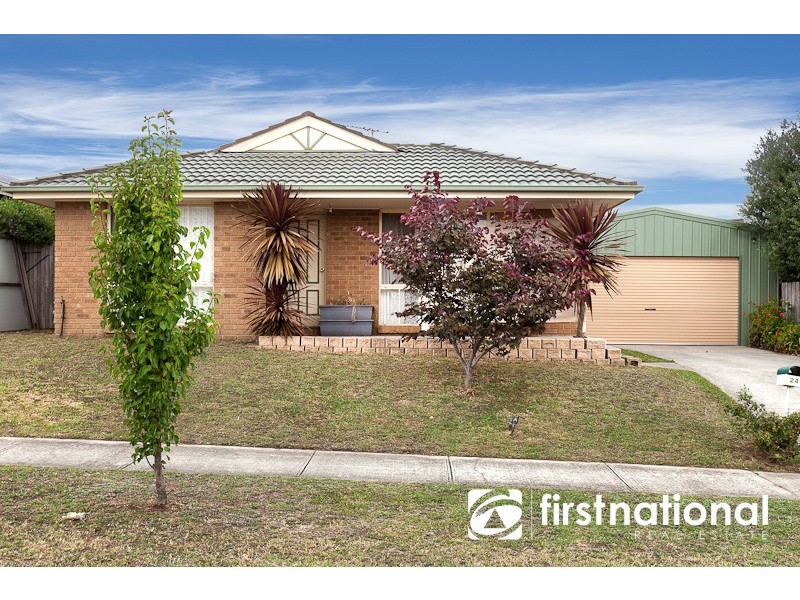 Pakenham VIC 3810