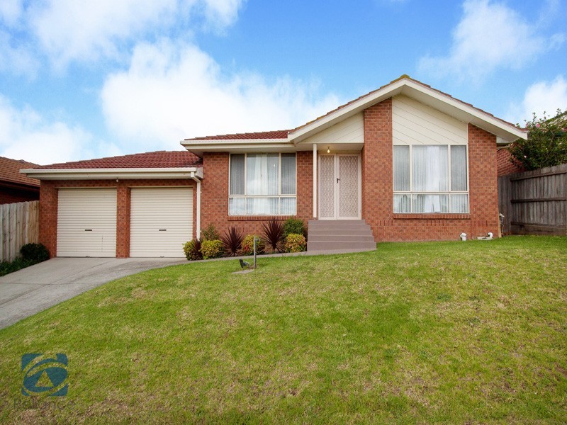 47 Justin Circuit, Hampton Park VIC 3976