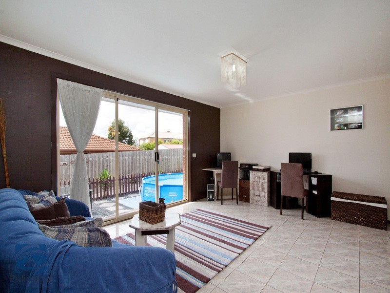 47 Justin Circuit, Hampton Park VIC 3976