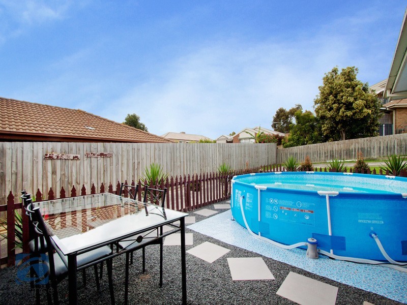 47 Justin Circuit, Hampton Park VIC 3976