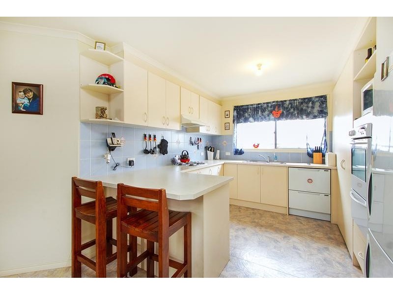 3 Cilento Crescent, Lynbrook VIC 3975