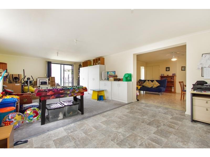 3 Cilento Crescent, Lynbrook VIC 3975