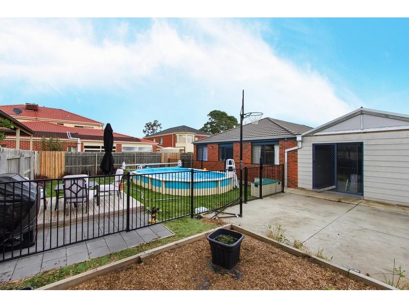 3 Cilento Crescent, Lynbrook VIC 3975