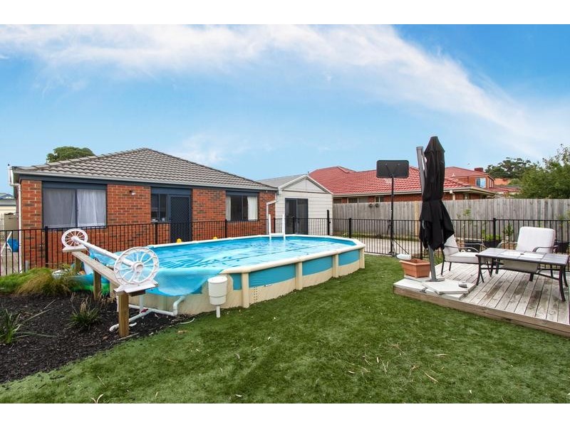 3 Cilento Crescent, Lynbrook VIC 3975